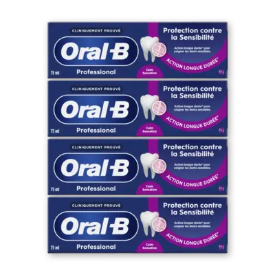 pdp-image-Oral-B Calm original tandpasta 4-pack