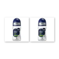 NIVEA Men derma cntrl sensitiv protect rol 2pk
