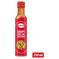 Hela Crispy chili oil dressing