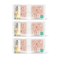 AH Kipreepjes 3-pack