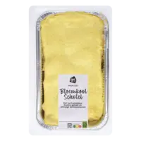 AH Bloemkoolschotel bel