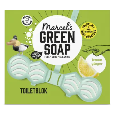 pdp-image-Marcel's Green Soap Toiletblok lemon ginger