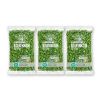 AH Boerenkool kleinverpakking 3-pack