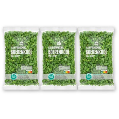 pdp-image-AH Boerenkool kleinverpakking 3-pack