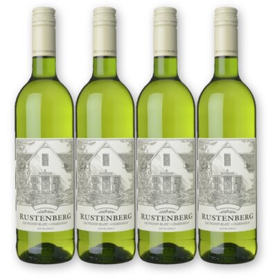 pdp-image-Rustenberg SB Chardonnay 4 flessen