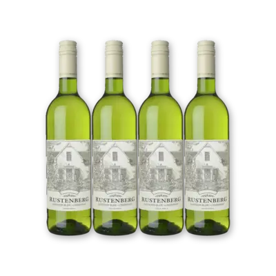 pdp-image-Rustenberg SB Chardonnay 4 flessen