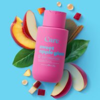 Een afbeelding van Care Sweet apple gloss deep conditioner