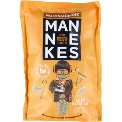 pdp-image-Echte mannekes Nostalgische