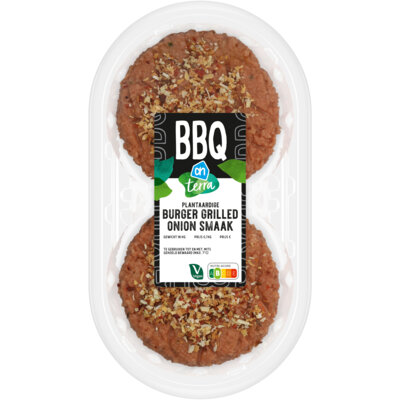 pdp-image-AH Terra Plantaardige burger grilled onion smaak