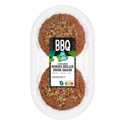pdp-image-AH Terra Plantaardige burger grilled onion smaak