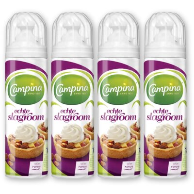 pdp-image-Campina Echte slagroom 4-pack