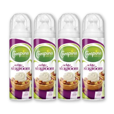 pdp-image-Campina Echte slagroom 4-pack