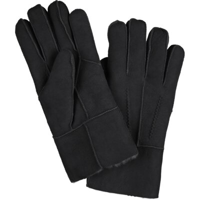 pdp-image-Greyhound Handschoenen zwart L