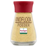 Verstegen Knoflook poeder