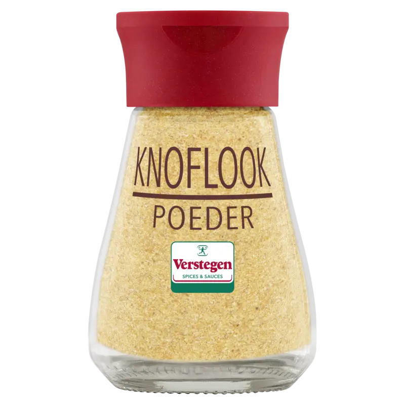 Verstegen Knoflook poeder