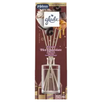Glade Geurstokjes creamy hot chocolate