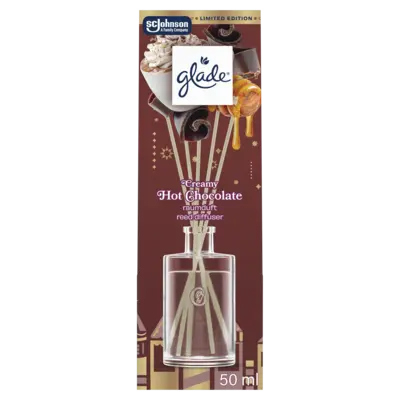 pdp-image-Glade Geurstokjes creamy hot chocolate
