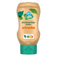 AH Terra Plantaardige mayo sriracha
