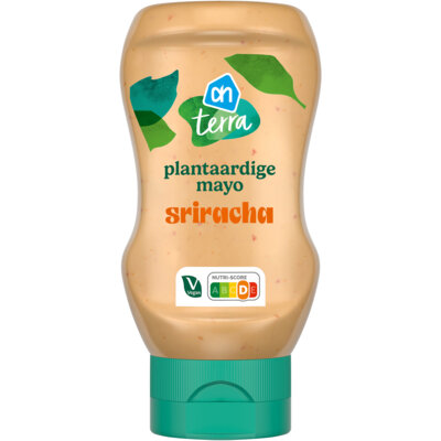 pdp-image-AH Terra Plantaardige mayo sriracha