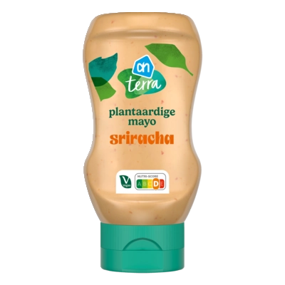 pdp-image-AH Terra Plantaardige mayo sriracha