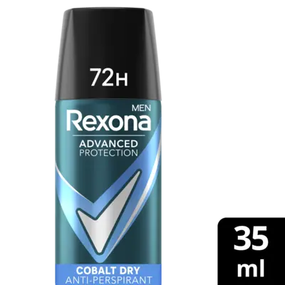 pdp-image-Rexona Protection cobalt dry anti-transpirant