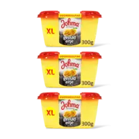 Johma Gevuld eitje salade XL 3-packb