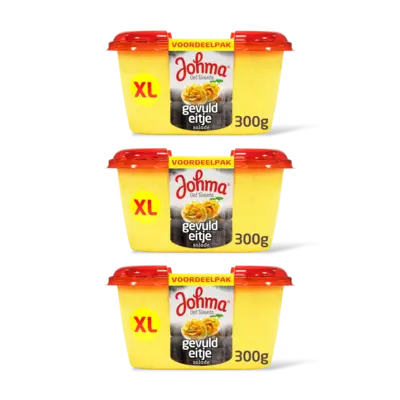 pdp-image-Johma Gevuld eitje salade XL 3-packb