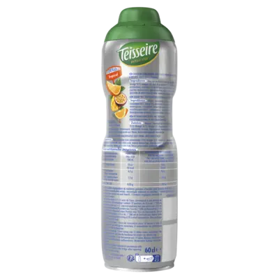 pdp-image-Teisseire Zero tropical siroop