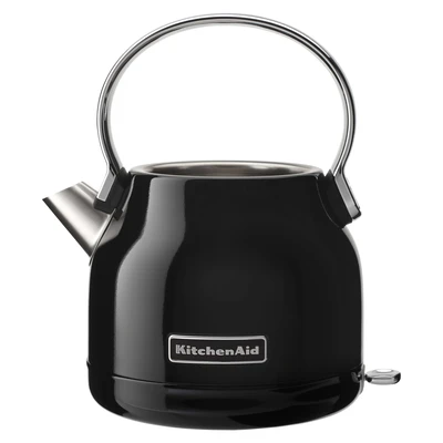 pdp-image-KitchenAid Waterkoker gietijzerzwart