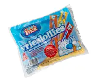 AH Vrieslollies