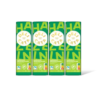 pdp-image-Delicata Reep melkchocolade hazelnoot 4-pack