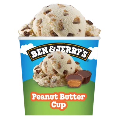 pdp-image-Ben & Jerry's Peanut butter cup