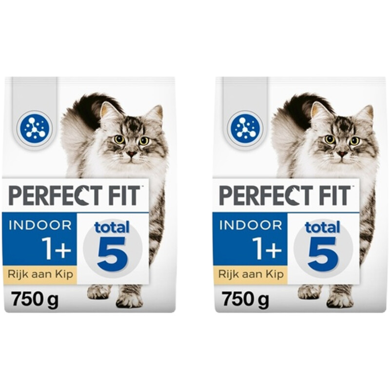 Een afbeelding van Perfect fit Indoor Kip 2-pack