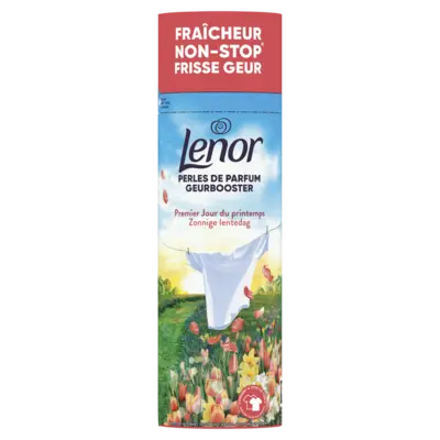 pdp-image-Lenor Geurbooster zonnige lentedag