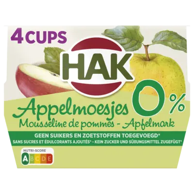 pdp-image-Hak Appelmoesjes 0% 4-pack