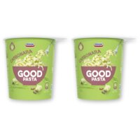 Een afbeelding van Unox Good pasta carbonara 2-pack