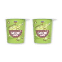 Unox Good pasta carbonara 2-pack