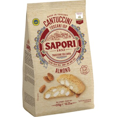 pdp-image-Sapori Cantuccini almond