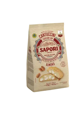 pdp-image-Sapori Cantuccini almond