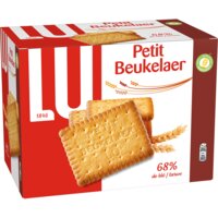 Een afbeelding van LU Petit beukelaer