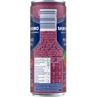 Een afbeelding van S. Pellegrino Melograno & arancia