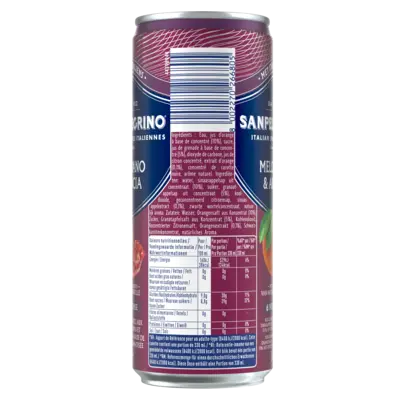 pdp-image-S. Pellegrino Melograno & arancia