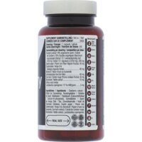 Een afbeelding van Lucovitaal Cranberry met x-tra lactobacillus