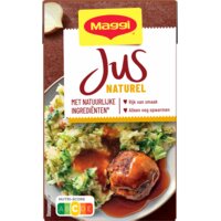 Een afbeelding van Maggi Jus naturel kant-en-klaar