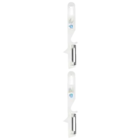 AH Dunschiller kunststof horizontaal 2-pack