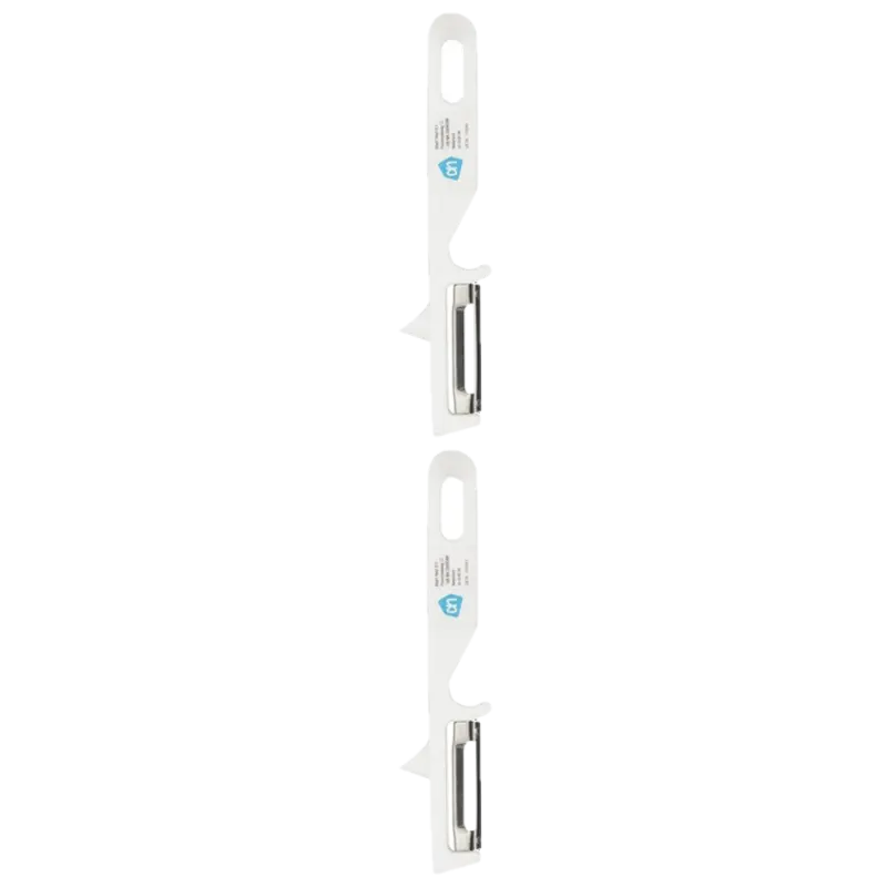 AH Dunschiller kunststof horizontaal 2-pack