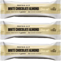Barebells White Chocolate Almond 3-pack