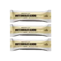Barebells White Chocolate Almond 3-pack