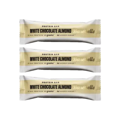 pdp-image-Barebells White Chocolate Almond 3-pack