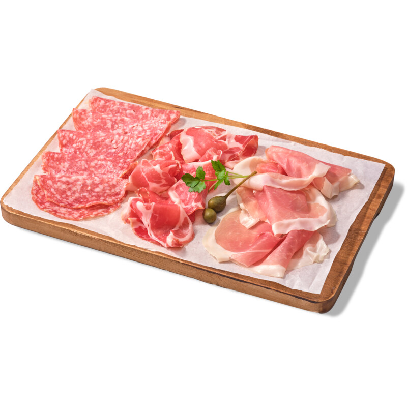 Een afbeelding van AH Excellent Antipasto